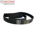 3M 5M 8M Rubber industrial machine timing belt